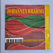 Konzert für Klavier und