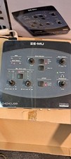 Audio Interface Creative