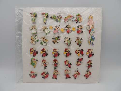 Nintendo pin mario zelda - nintendo,