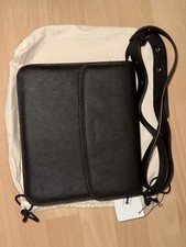 Gold Pfeil Herren Leder Umhänge Tasche Schultertasche