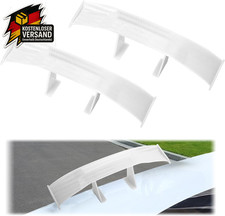 Auto Mini Spoiler Wing 2