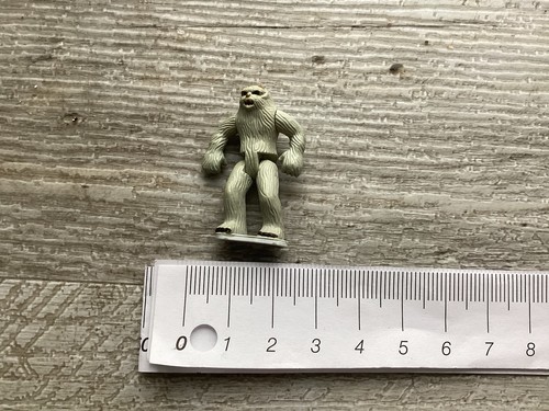 Star wars micro - star, machines