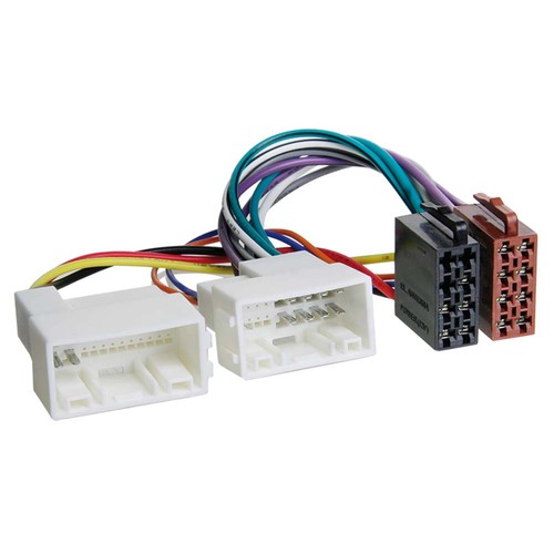 Autoradio adapterkabel für - adapterkabel,