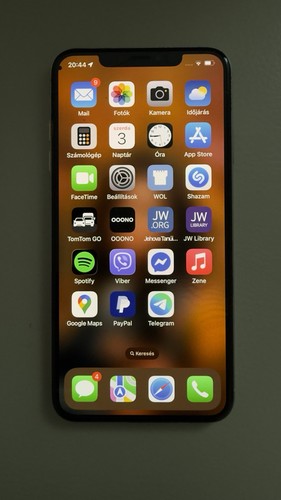 Iphone max 64gb - iphone,