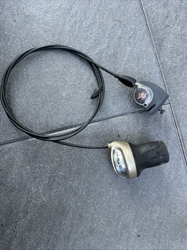 Sram sachs specktro s7 - sram,