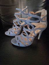 BUFFALO London high heels