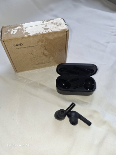 Aukey t21s true - ep-t21s, wireless