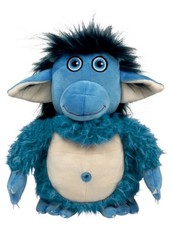 Grolltroll Plüschfigur 31cm