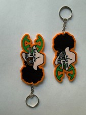One Piece Schlüsselanhänger