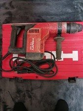Hilti TE 55 Rotary Hammer