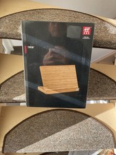 Zwilling - Messerblock
