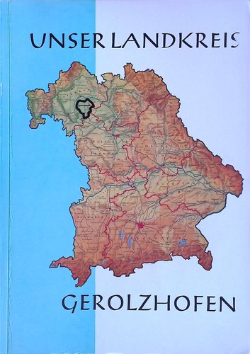 Unser landkreis teil - unser,