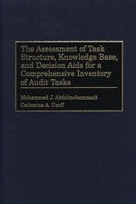 Usoff - Assessment of Task
