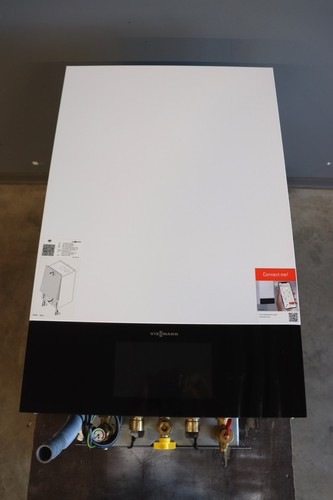 Viessmann vitodens 200 - viessmann,