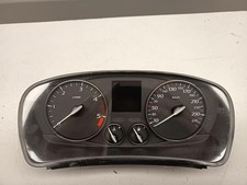 Renault Laguna III Kombi Baujahr 2010 orig Kombiinstrument Tacho  2,0L 110KW 