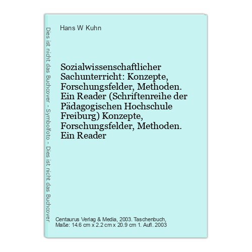 Sozialwissenschaftlicher