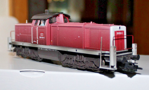 Märklin 39902 gepflegte