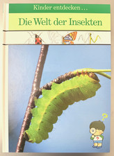 Kinder entdecken... Die Welt