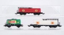 Märklin H0 Konvolut 2