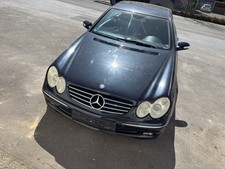 motorhaube w209 Clk 189