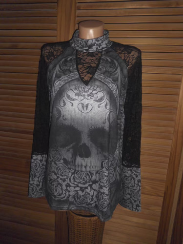 Shirt ranlege l - shirt..ranlege..gr.l, /