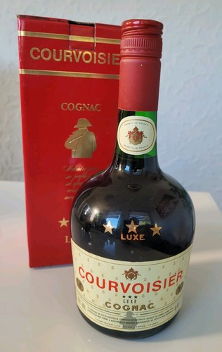 Courvoisier cognac sterne - courvoisier, 3