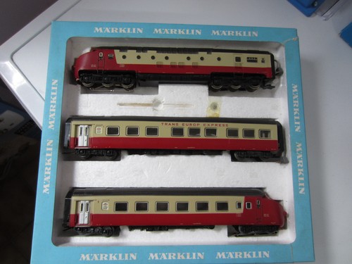 Märklin 3070 - ,