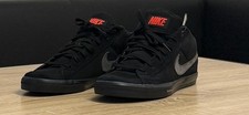 Nike capri II Mid SI - schwarz