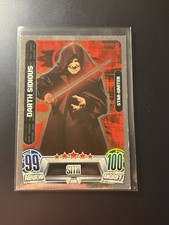 Topps Force Attax Movie Cards