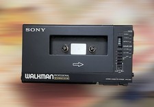 Walkman Sony WM-D6C
