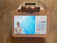 POSSUM 12 All in One Kassensystem für Einzelhandel und Gastronomie, PDF Re.