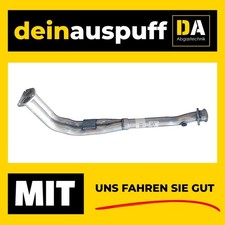 Vorderrohr für Volvo 740 940