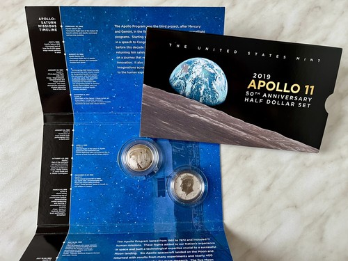 Usa jahre apollo - 50, 11“