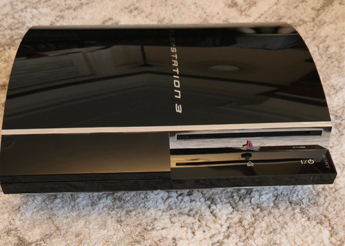 Playstation cecha00 konsole - cecha00,