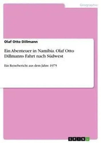 Olaf otto dillmann ein - otto, |