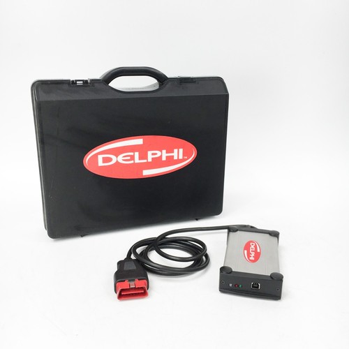 Delphi sv10185 rev - delphi, auto