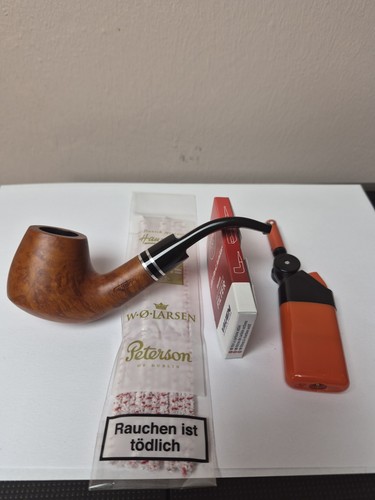 Pfeife adsorba gebogen - pfeife, 10