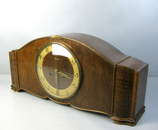 alte Kienzle Buffetuhr