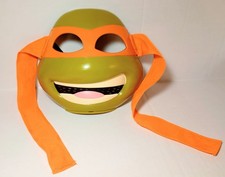 Teenage Mutant Ninja Turtle