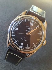 Favre-Leuba Sea Chief Herren