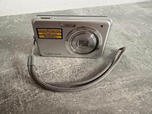 Sony cyber shot dsc - dsc-w180, 10.1