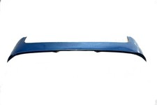 Ford Fiesta JA8 - Spoiler hinten Heckspoiler Midnight Sky  8A61A44210B