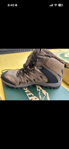 Land rover wanderschuhe herren - land,