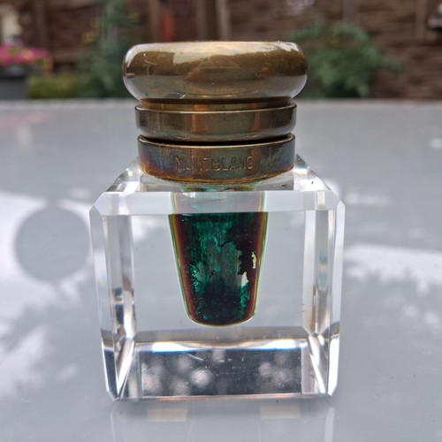 Vintage montblanc - vintage,