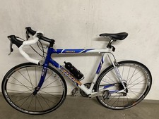 Cannondale rennrad 600 blau - r,