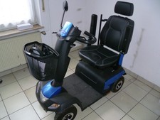 Elektro-Scooter Invacare Orion