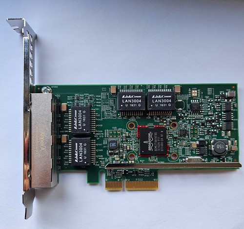 Broadcom bcm95719a1904g port - bcm95719a1904g, 4-port