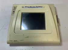 Sonomed pacscan 300p - pacscan,
