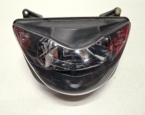 Honda cbr 600 35 - 600, f