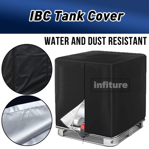 1000l wassertank abdeckung ibc - abdeckung,